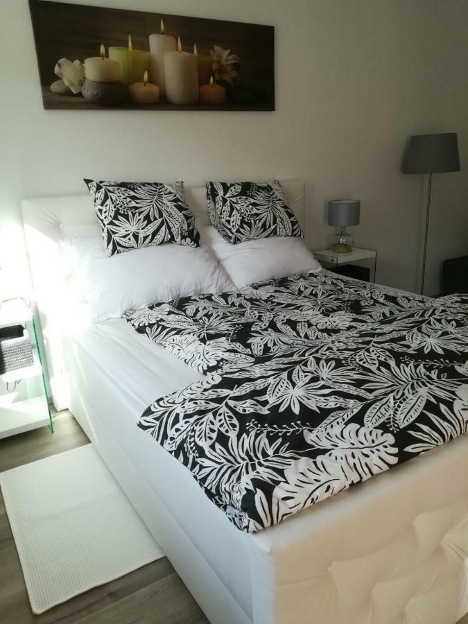 Gaestezimmer Resi Illmitz Εξωτερικό φωτογραφία