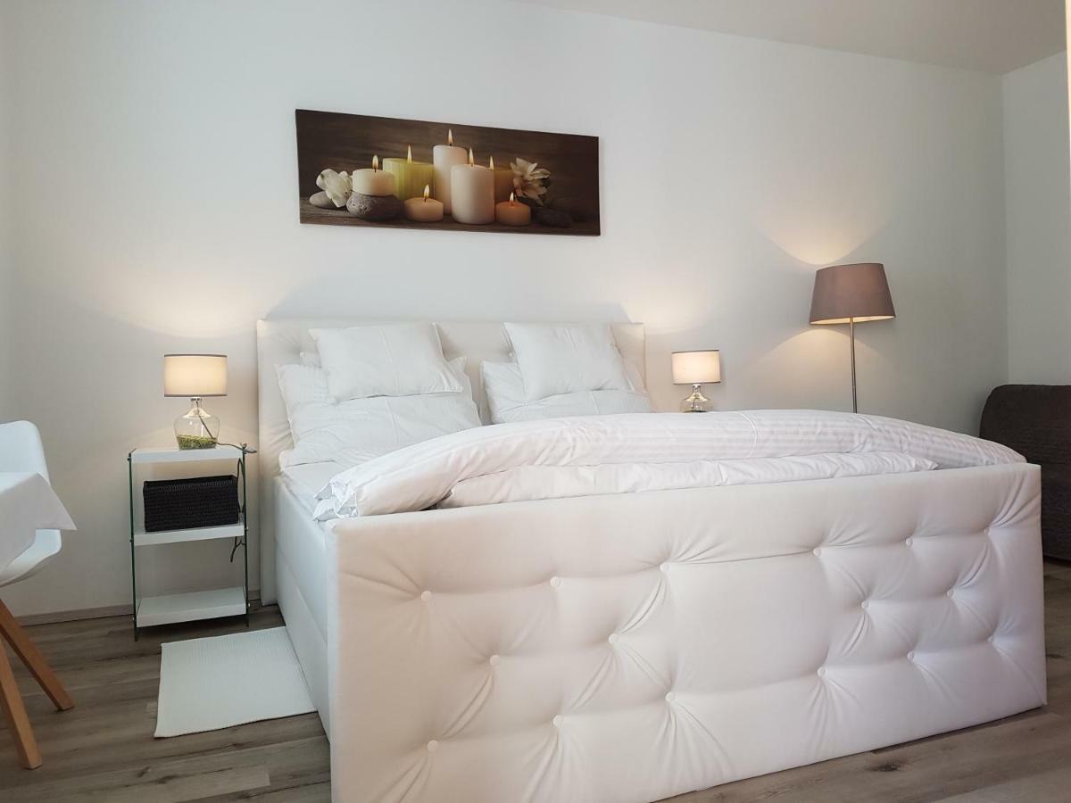 Gaestezimmer Resi Illmitz Εξωτερικό φωτογραφία