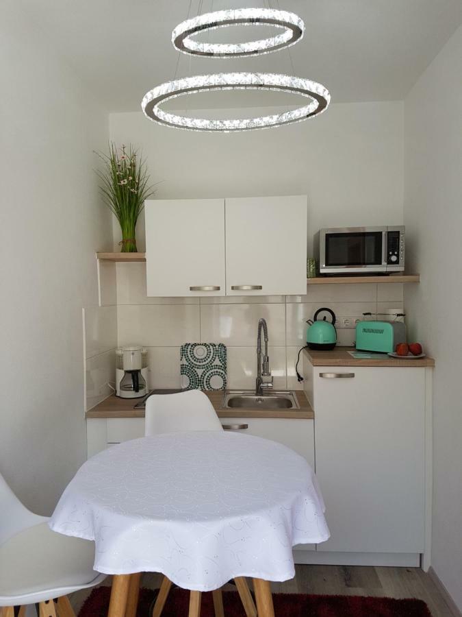 Gaestezimmer Resi Illmitz Εξωτερικό φωτογραφία
