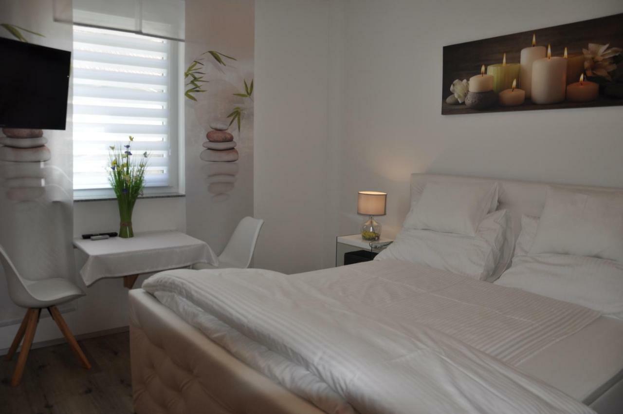 Gaestezimmer Resi Illmitz Εξωτερικό φωτογραφία