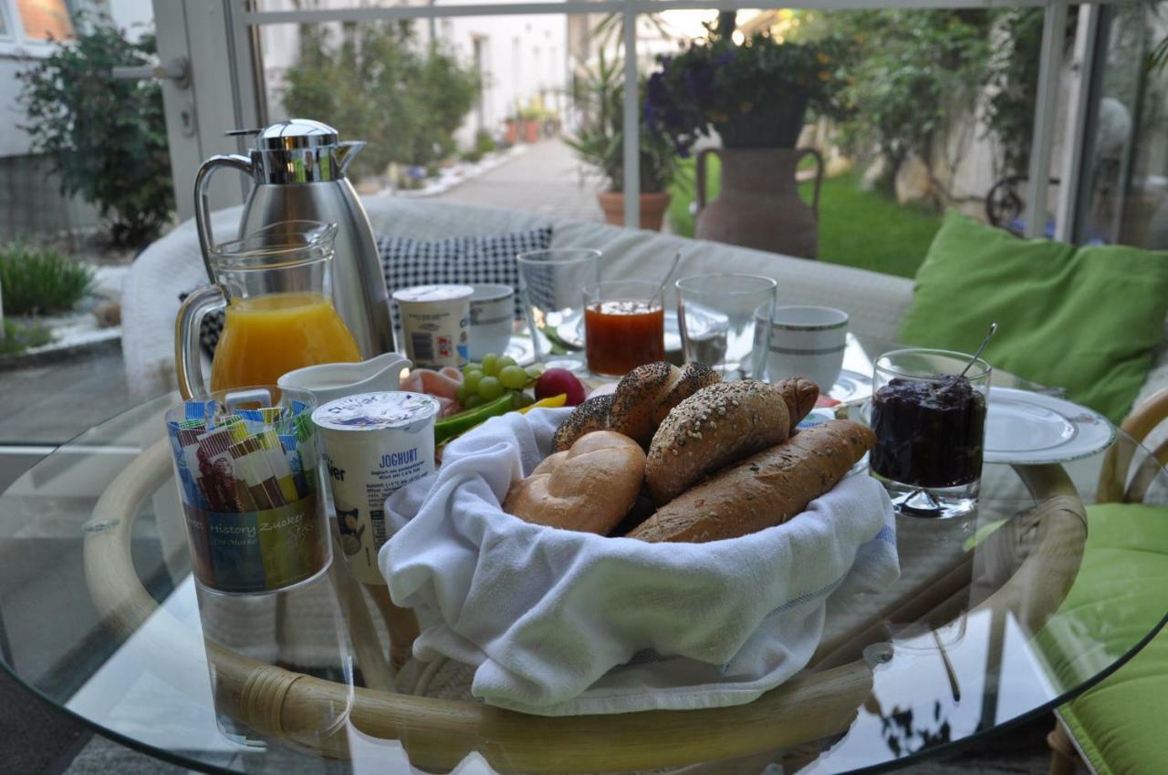 Gaestezimmer Resi Illmitz Εξωτερικό φωτογραφία
